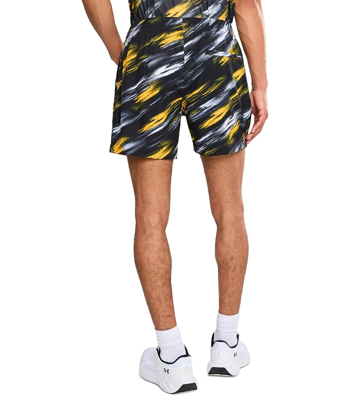 Chubbies The Color Blitz Steelers 5.5" (Classic Lined Swim Trunks) - Image 4