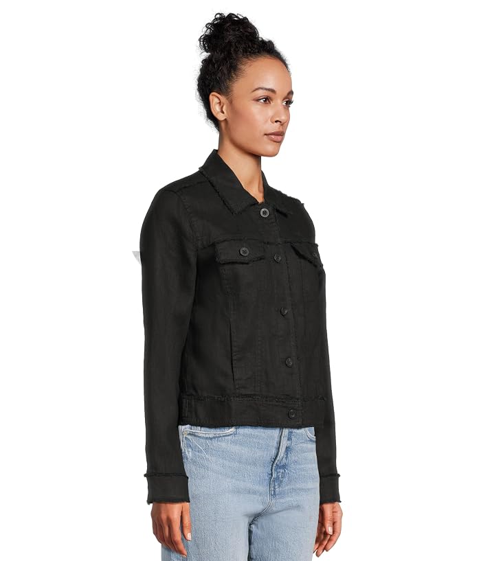 Tommy Bahama Two Palms Raw Edge Jacket - Image 2