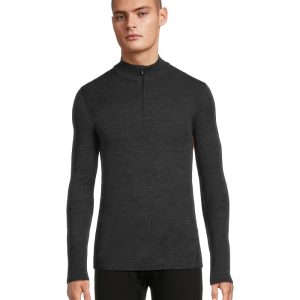 Smartwool Intraknit Thermal Merino Base Layer 1/4 Zip