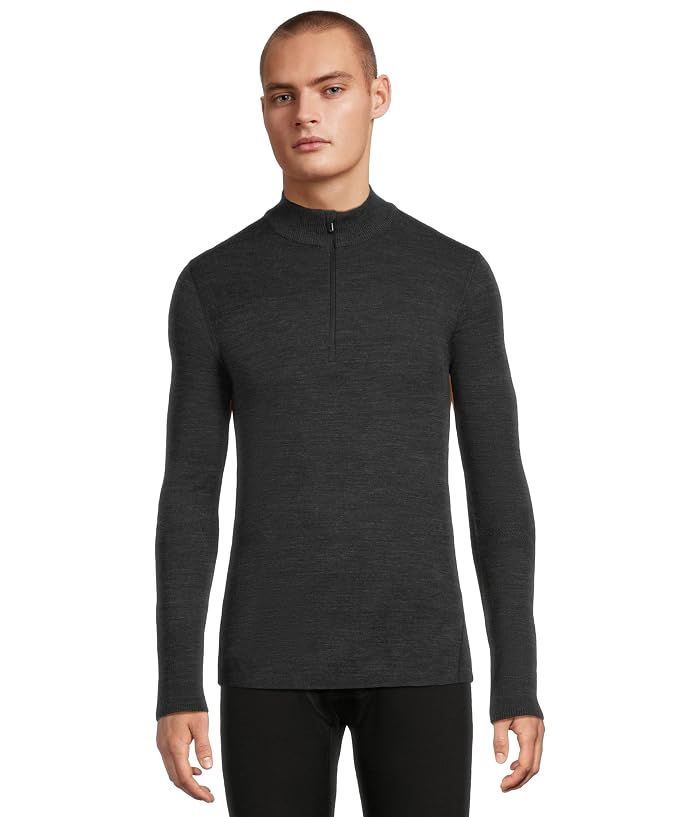 Smartwool Intraknit Thermal Merino Base Layer 1/4 Zip