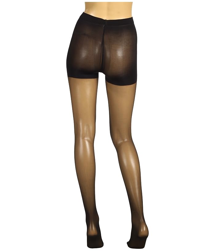 Wolford Individual 10 Control Top Tights - Image 3