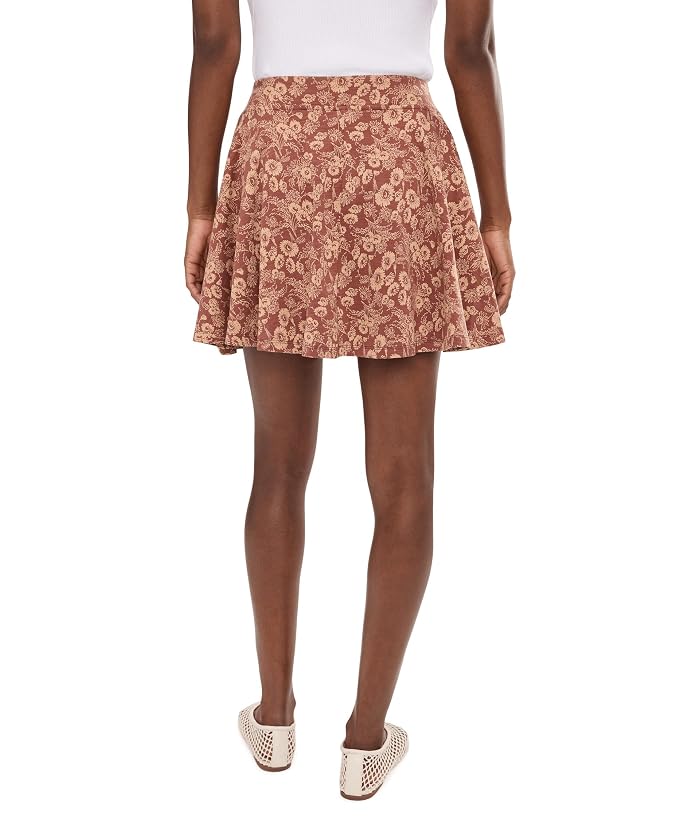 Toad&Co Birdie Skort - Image 4