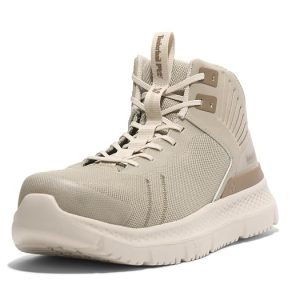 Timberland PRO Setra Mid Composite Safety Toe