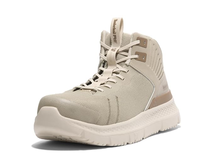 Timberland PRO Setra Mid Composite Safety Toe