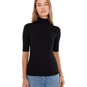 Joe's Jeans The Tony 1/2 Sleeve Top