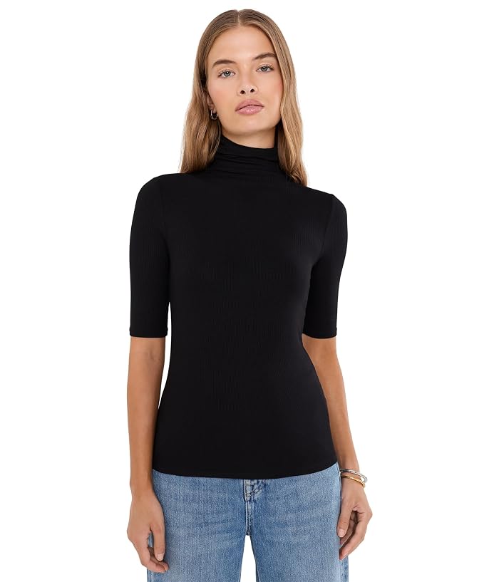 Joe's Jeans The Tony 1/2 Sleeve Top