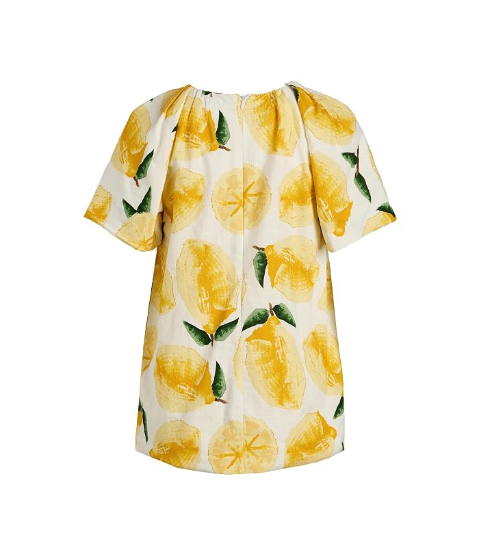 Appaman Kids Puff Dress (Toddler/Little Kid/Big Kid) - Image 2
