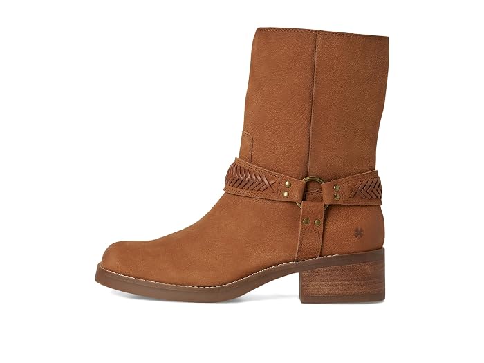 Lucky Brand Kujono O-Ring Harness Boots - Image 4
