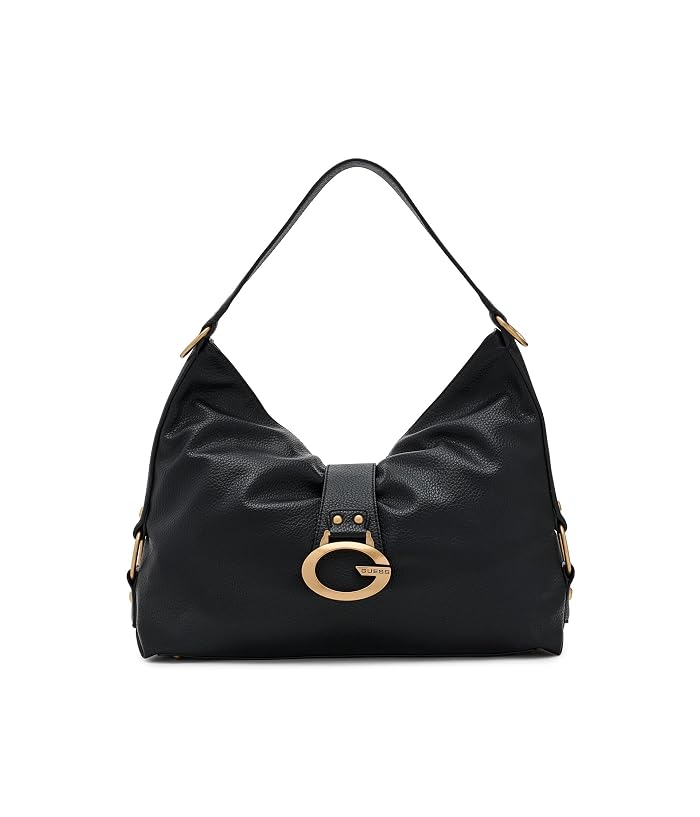 GUESS Camden Large Shoulder Bag