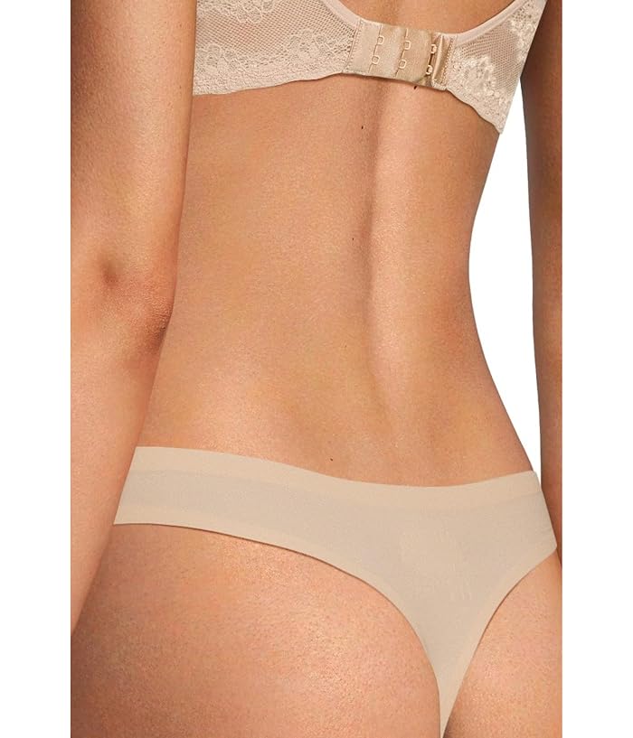 Chantelle Soft Stretch Thong - Image 3