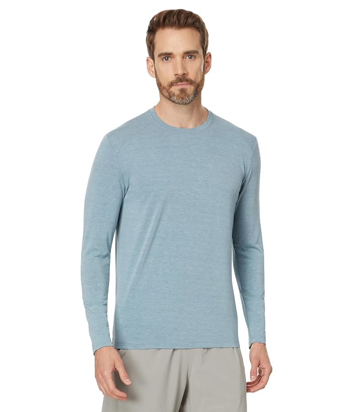 Free Fly Bamboo Shade Long Sleeve