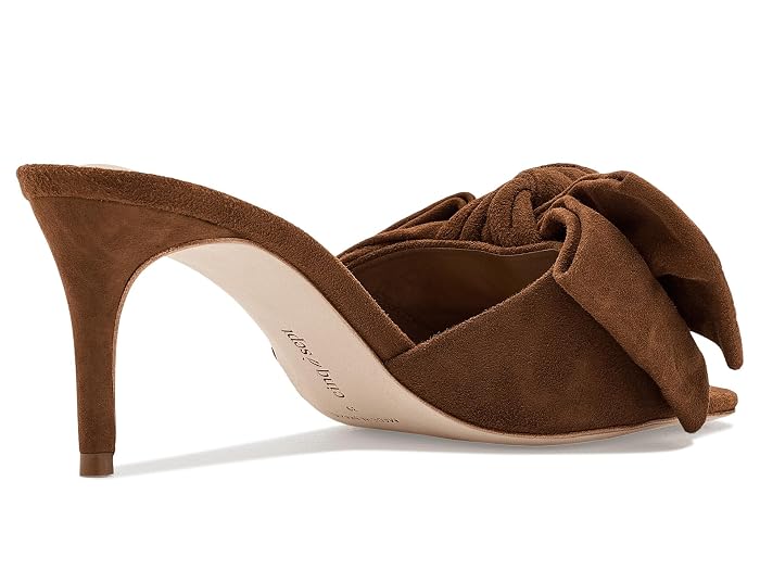 Cinq à Sept Felicity Suede Mule - Image 3