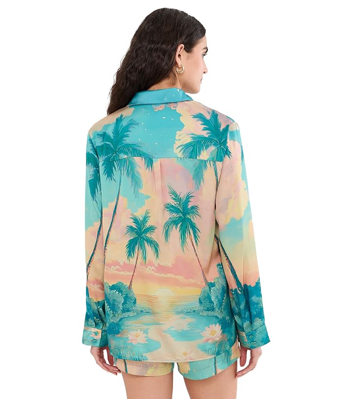 Show Me Your Mumu Early Riser PJ Set - Image 3