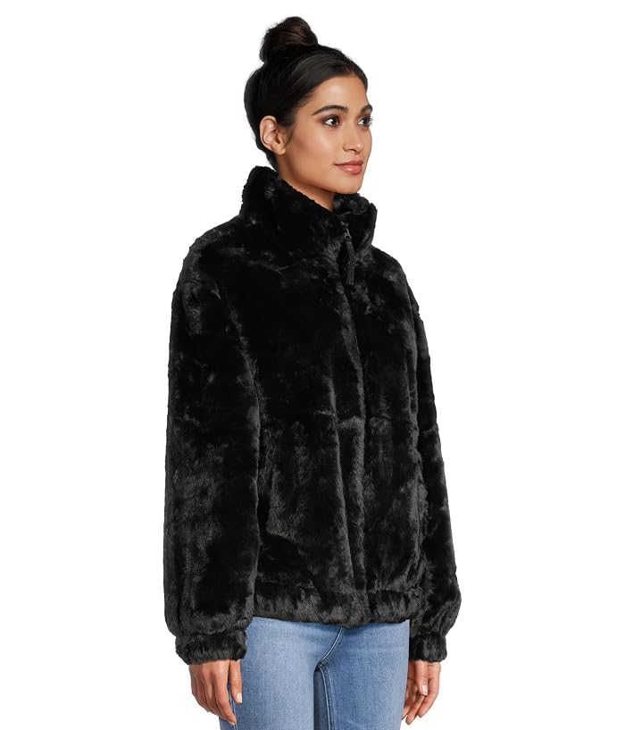 UGG Tash Faux Fur Jacket - Image 2
