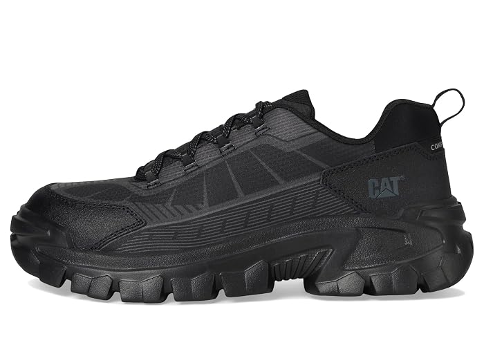Caterpillar Invader Sport Lo Mesh CT - Image 4