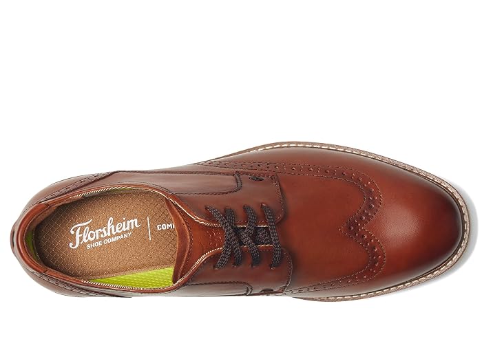 Florsheim Vibe Wing Tip Oxford - Image 2