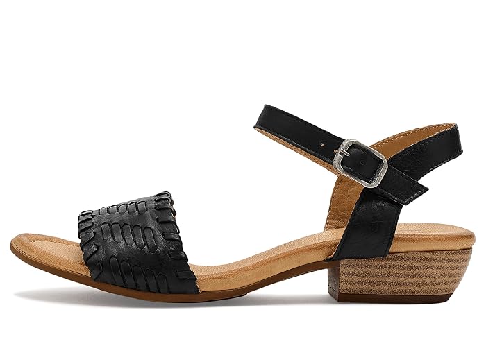 Miz Mooz Cyprus Heeled Sandals - Image 2