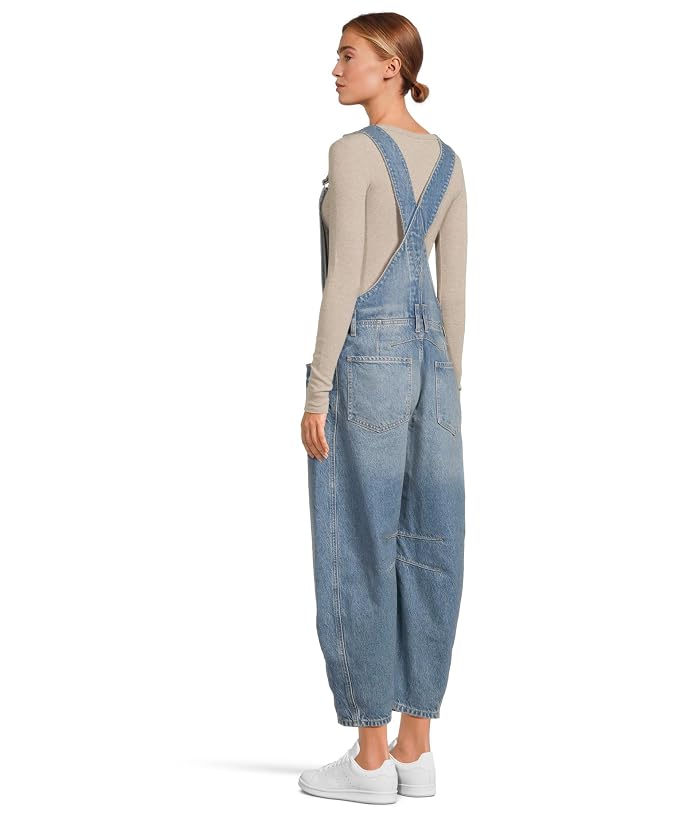 Free People Lucky You Overall - Image 3