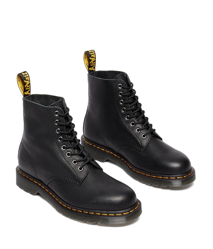 Dr. Martens 1460 Ambassador Leather Lace Up Boots
