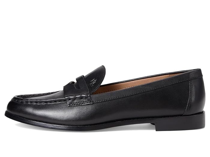 Lauren Ralph Lauren Wynnie Loafers - Image 4