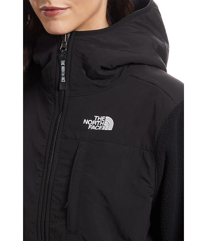 The North Face Retro Denali Hoodie - Image 4