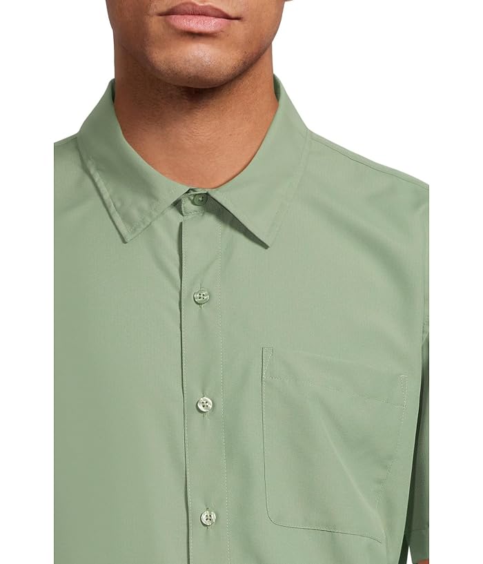 Marmot AirExchange SolarShield Short Sleeve Shirt - Image 4