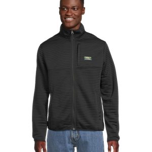 L.L.Bean Airlight Knit Full Zip