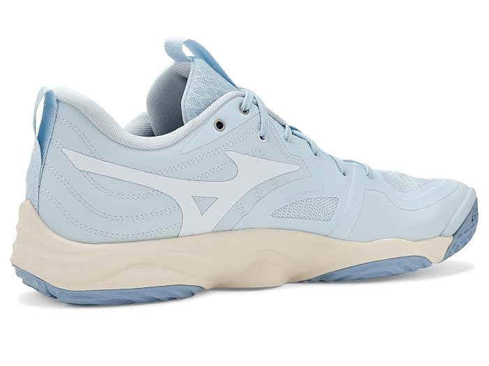 Mizuno Wave Momentum 4 Elite - Image 3
