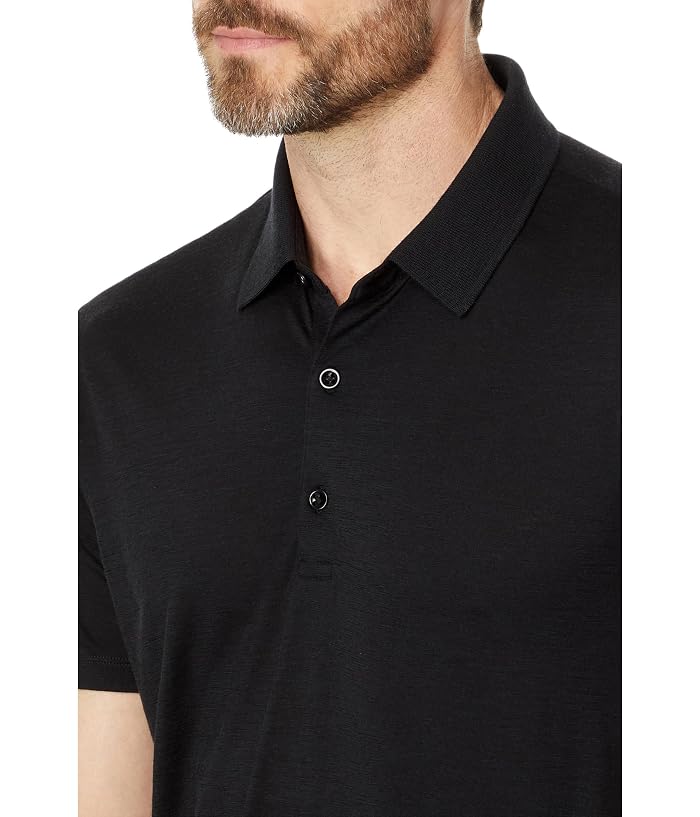 Icebreaker Merino 150 Tech Lite Short Sleeve Polo - Image 3