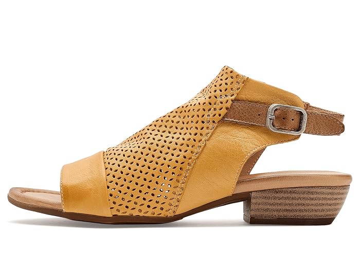 Miz Mooz Cayden Heeled Sandals - Image 4