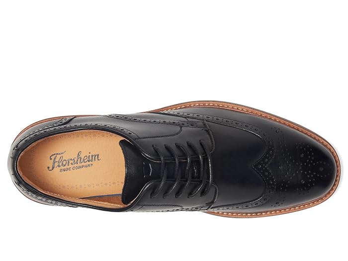 Florsheim Anthem Wing Tip Oxford - Image 2
