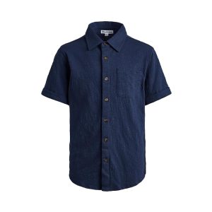 Appaman Kids Beach Shirt (Toddler/Little Kid/Big Kid)