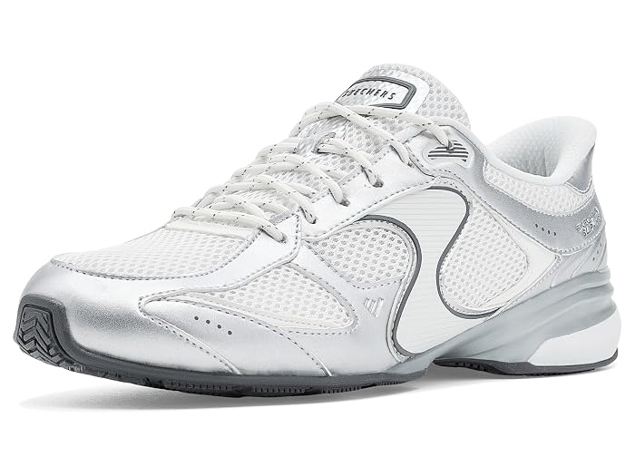 SKECHERS Hands Free Slip-Ins Exhilarate - Metallic Dreams