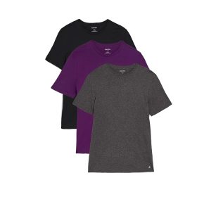 Calvin Klein Underwear Cotton Classics 3-Pack Undershirt