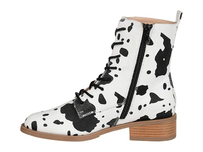 Journee Collection Vienna Boot - Image 4
