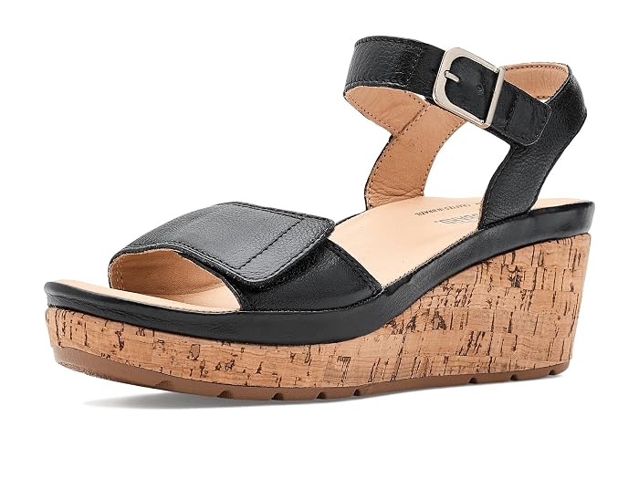 Samuel Hubbard Portola Two-Strap Wedge
