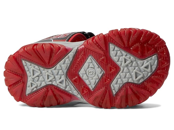 Josmo Cars Lighted Sandal (Toddler/Little Kid) - Image 3