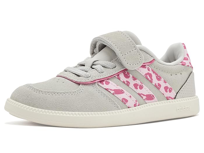 adidas Kids Breaknet Sleek Shoes (Little Kid)