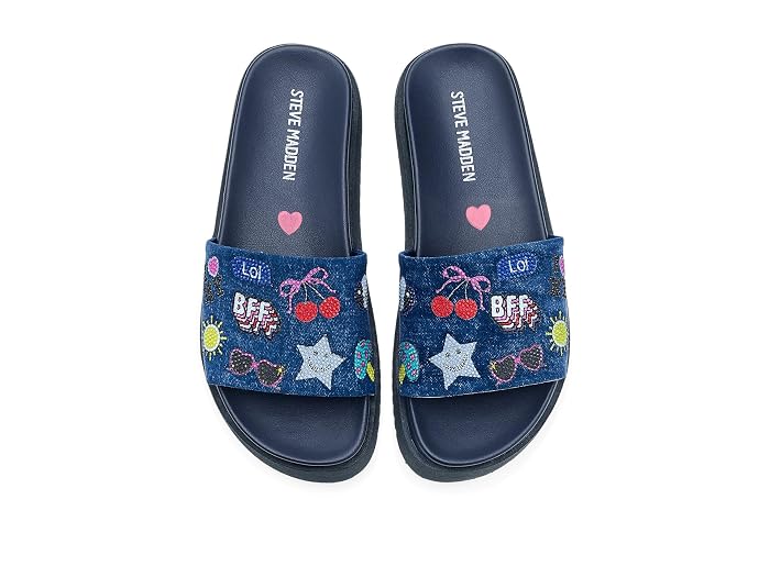 Steve Madden Kids Fifii (Little Kid/Big Kid) - Image 2