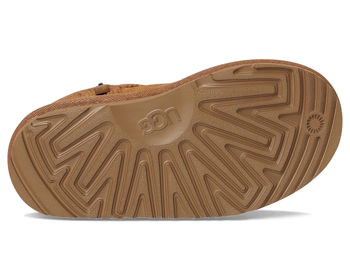 UGG Kids Classic Ultra Mini Dazzle (Toddler) - Image 3