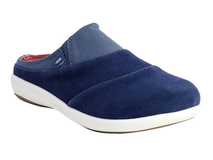 Revitalign Siesta Nuevo Suede