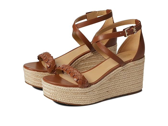 MICHAEL Michael Kors Serena Wedge Espadrille