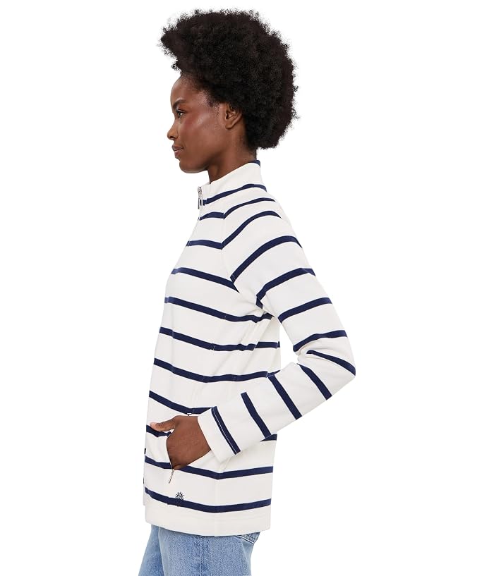 Tommy Bahama Aruba Stripe Full Zip - Image 3