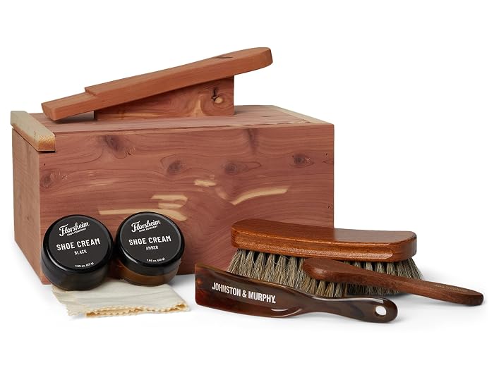Florsheim Cedar Shine Kit