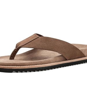 Allen Edmonds Sawgrass Thong Sandals