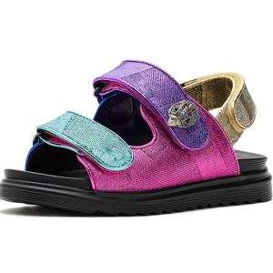 Kurt Geiger London Kids Mini Orson (Little Kid/Big Kid)