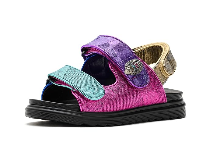 Kurt Geiger London Kids Mini Orson (Little Kid/Big Kid)