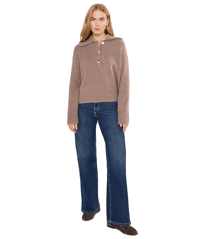 Free People Trading Up Polo - Image 2