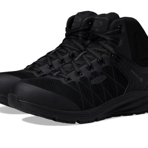 KEEN Utility Vista Energy Mid Int. Met Comp Toe
