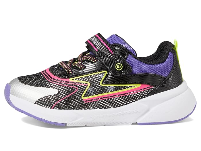 Stride Rite Lighted Cosmic 2.0 (Little Kid) - Image 4